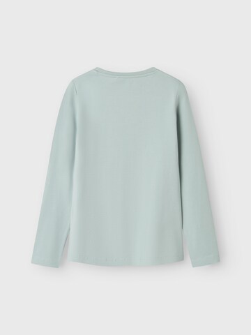 NAME IT - Camisola 'NKFVIX' em azul