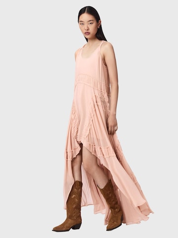 AllSaints Ruha 'DORINA' - rózsaszín