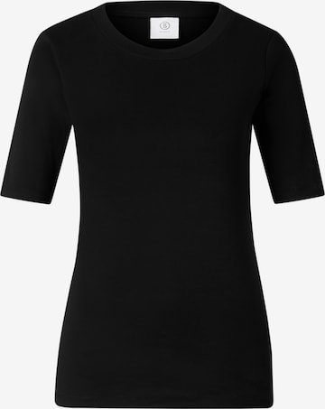BOGNER Shirt 'Nikini' in Black: front