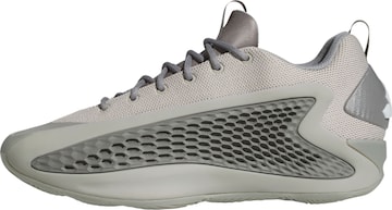 ADIDAS PERFORMANCE - Calzado deportivo 'Anthony Edwards 1' en gris: frente