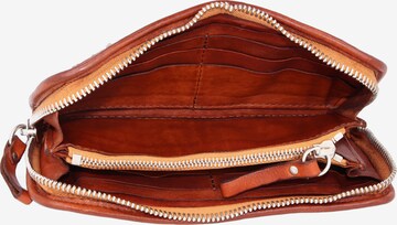 Campomaggi Wallet in Brown