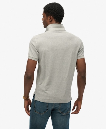 Superdry Shirt in Grijs