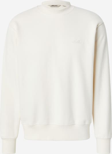 Megztinis be užsegimo 'Corcolle' iš ELLESSE, spalva – vilnos balta, Prekių apžvalga