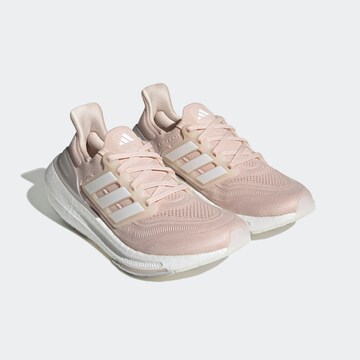 ADIDAS PERFORMANCE Running Shoes 'Ultraboost Light' in Pink