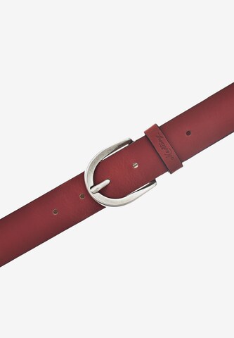 MUSTANG Belt in Red