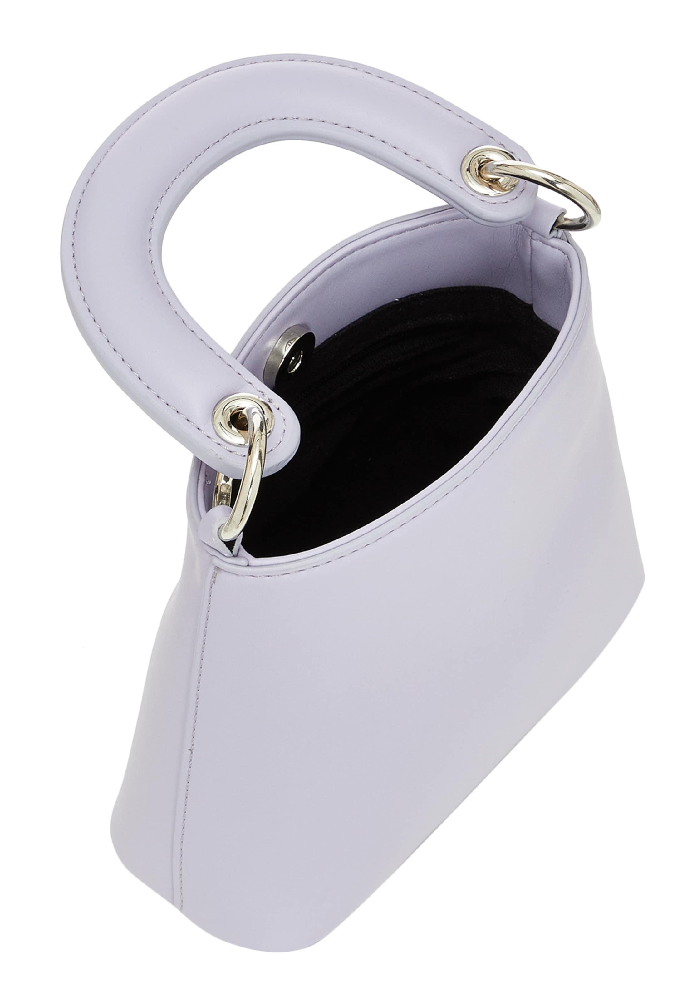 FELIPA Handbag in Purple