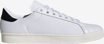 ADIDAS ORIGINALS Låg sneaker 'Rod Laver' i vit