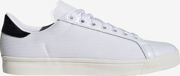 ADIDAS ORIGINALS Sneaker 'Rod Laver' in Weiß