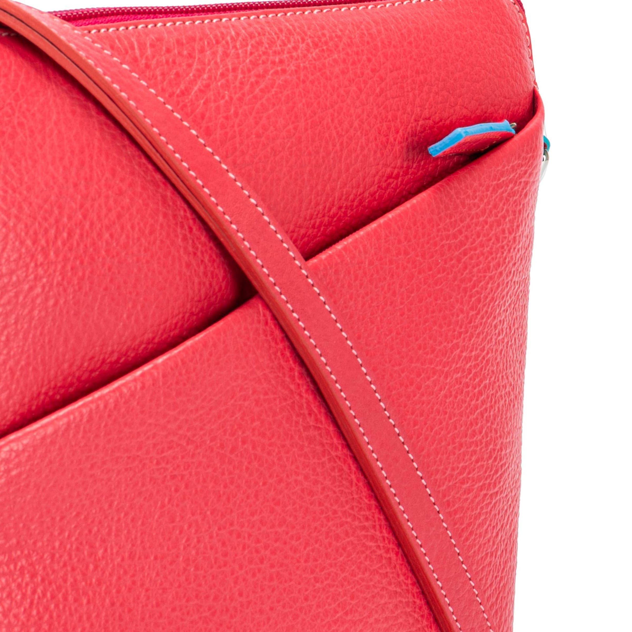 Sac à bandoulière 'Milano' mywalit en rouge