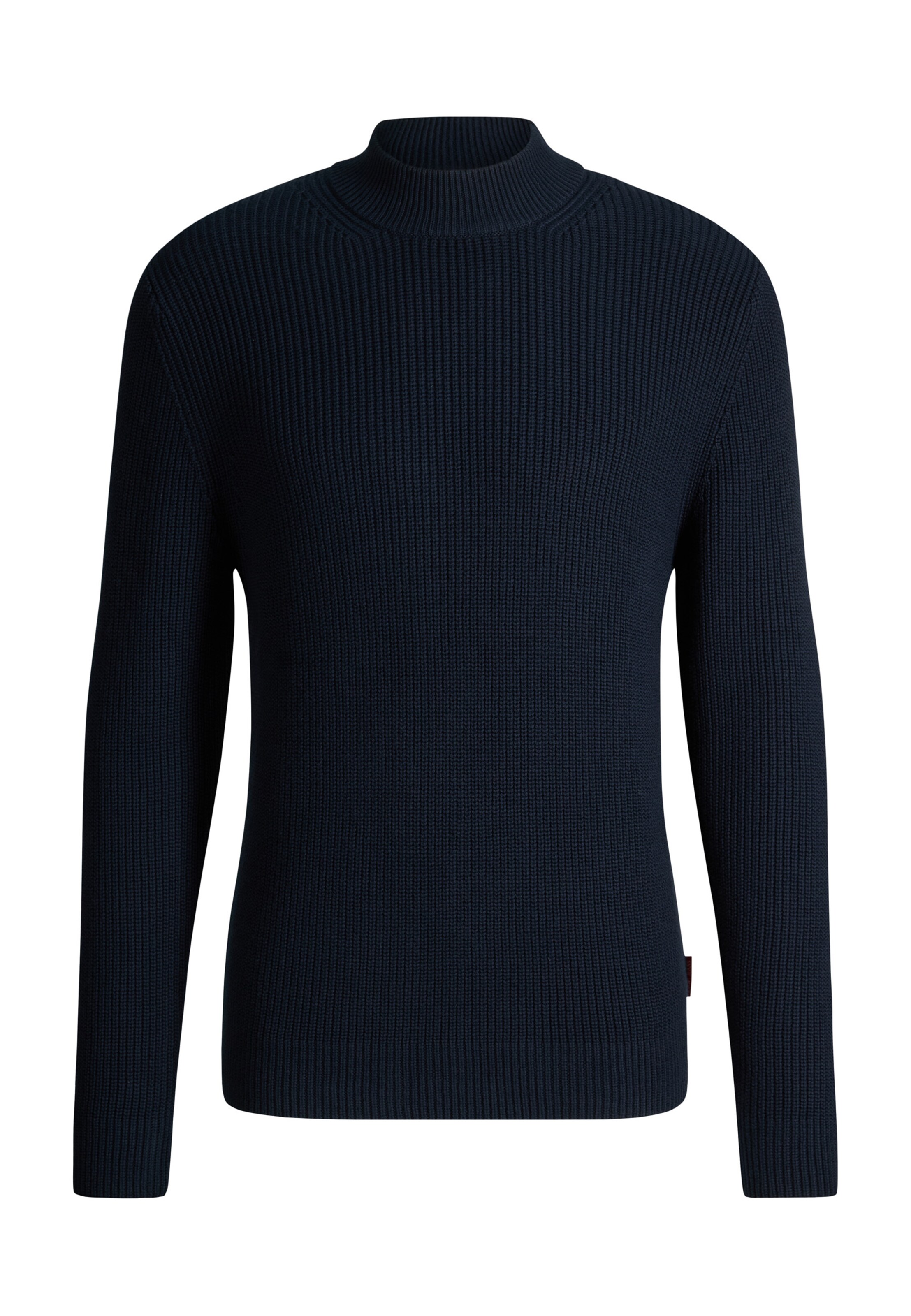 JOOP! Jeans Trui in Blauw