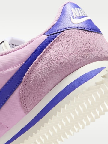 NIKE Sneakers 'Cortez' in Pink