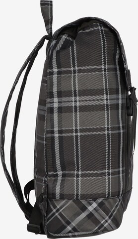 Herschel Backpack 'Retreat' in Black