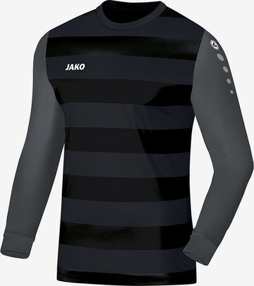 JAKO Jersey in Grey: front