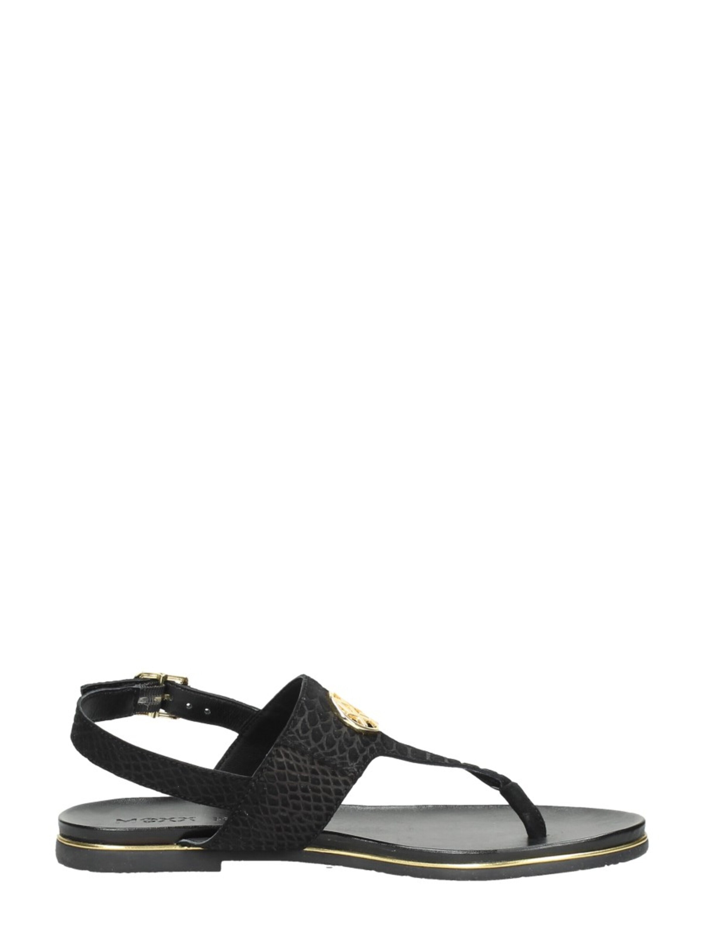 Sandales 'Galore' MEXX en noir