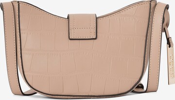 NOBO Crossbody Bag 'Phenomena' in Beige