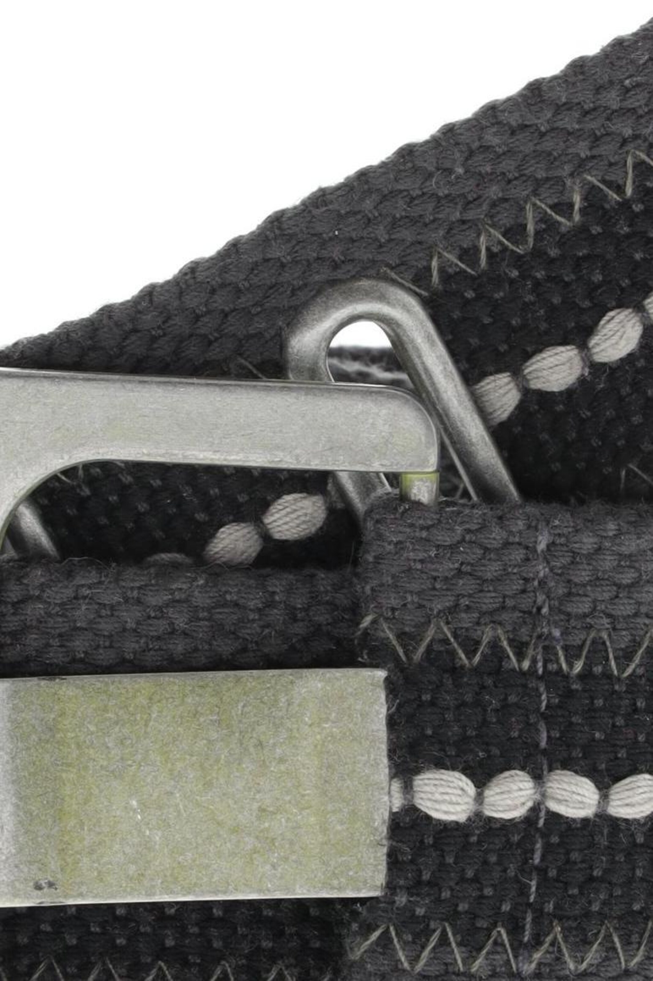 ESPRIT Belt & Suspenders in One size in Grey