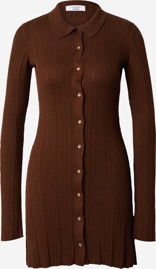 millane Knit dress 'Adelina' in Brown, Item view