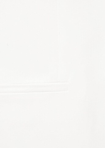MANGO Blazer 'Harry' in White
