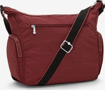 Borsa a tracolla 'Gabbie' di KIPLING in rosso