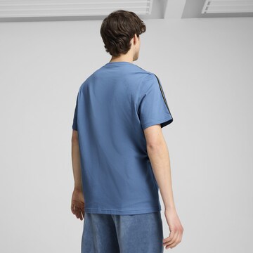 PUMA Funktionsshirt 'Ess' in Blau