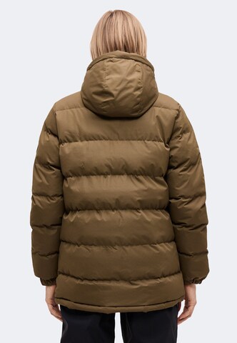 WhistlerOutdoor jakna 'Abella' - smeđa boja