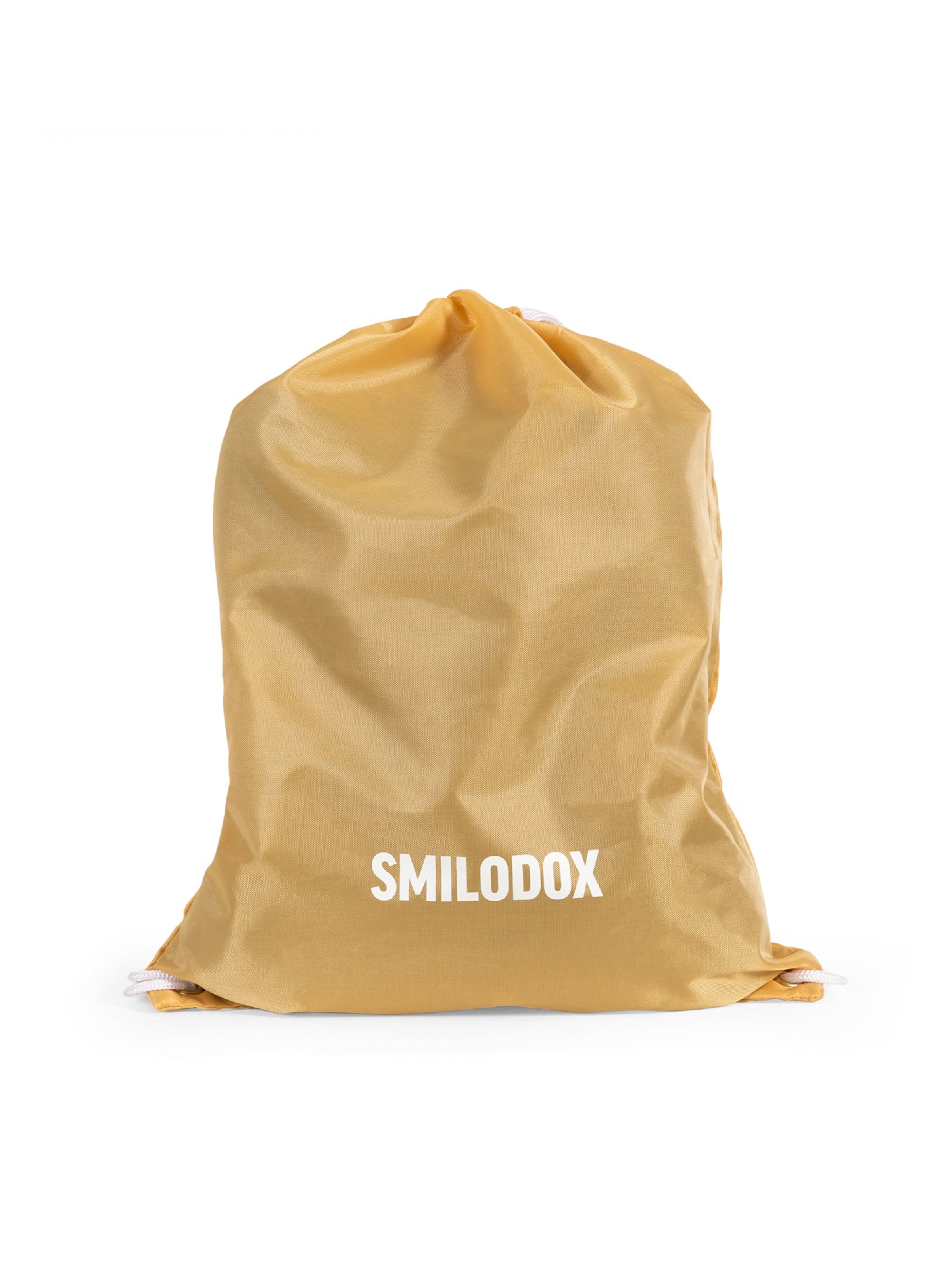 Sacs à cordon 'Kaitlin' Smilodox en or : devant