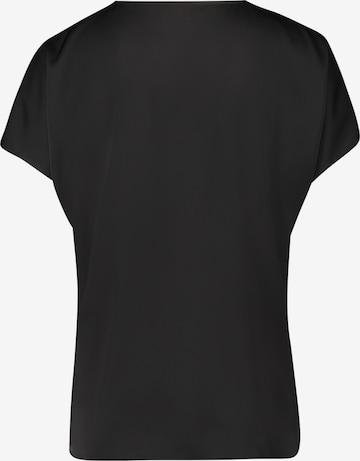 Camicia da donna di Vera Mont in nero