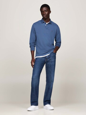 TOMMY HILFIGER Shirt '1985' in Blauw