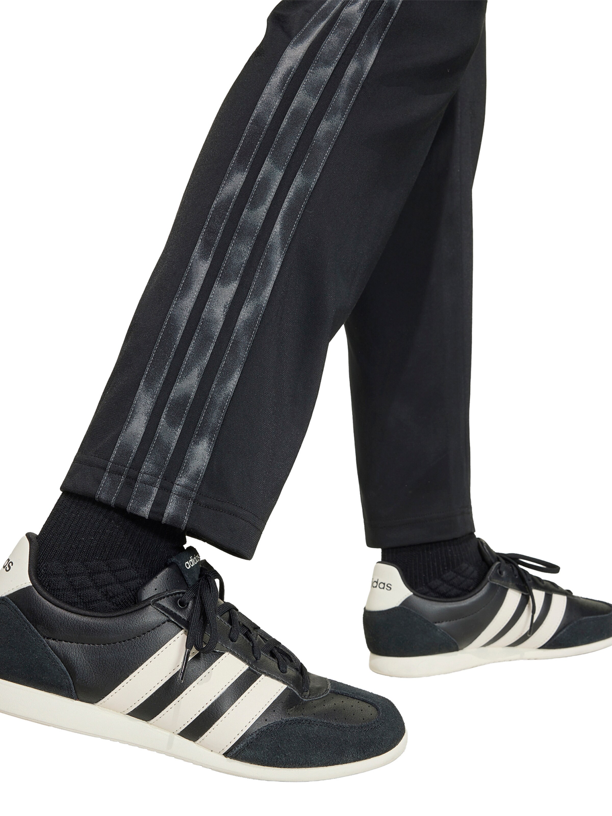 ADIDAS SPORTSWEAR Tracksuit in Black