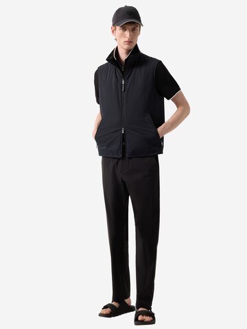 BOGNER Weste 'Jonny' in Schwarz