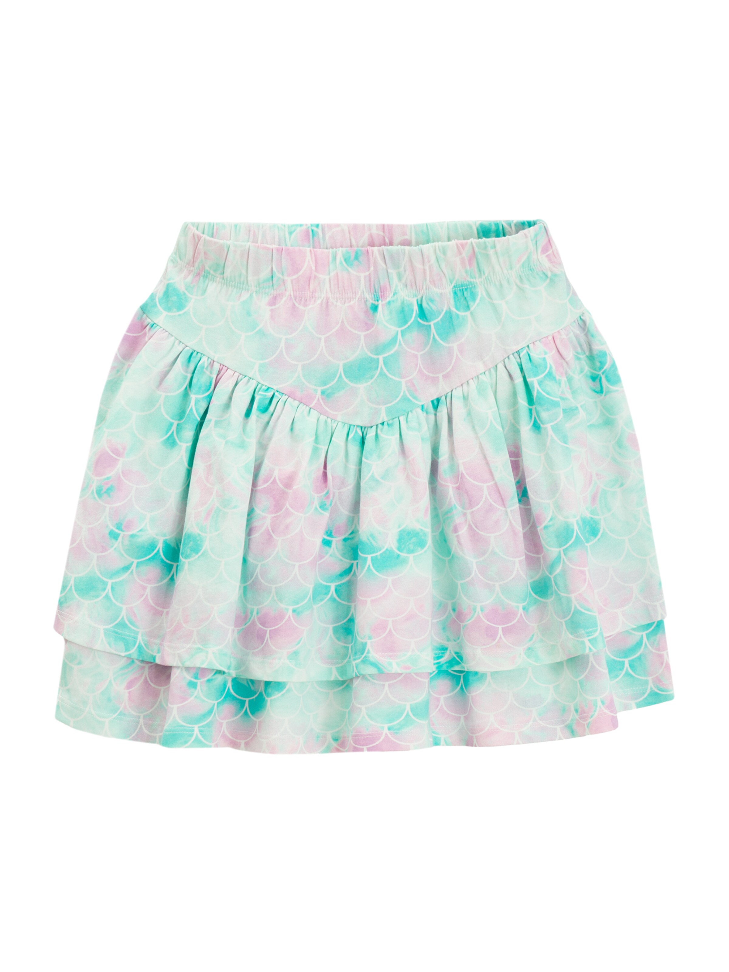 Cool Club Rock in Weiß: Vorderseite