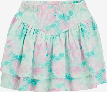 balta Cool Club Sijonas: priekis