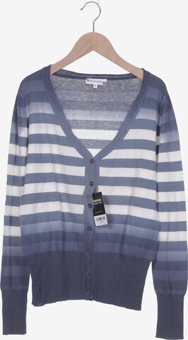 Philo-Sofie Sweater & Cardigan in M in Blue: front
