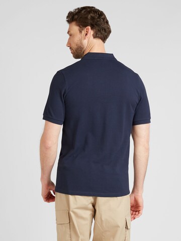 JACK & JONES Tričko 'BLASAINZ' – modrá