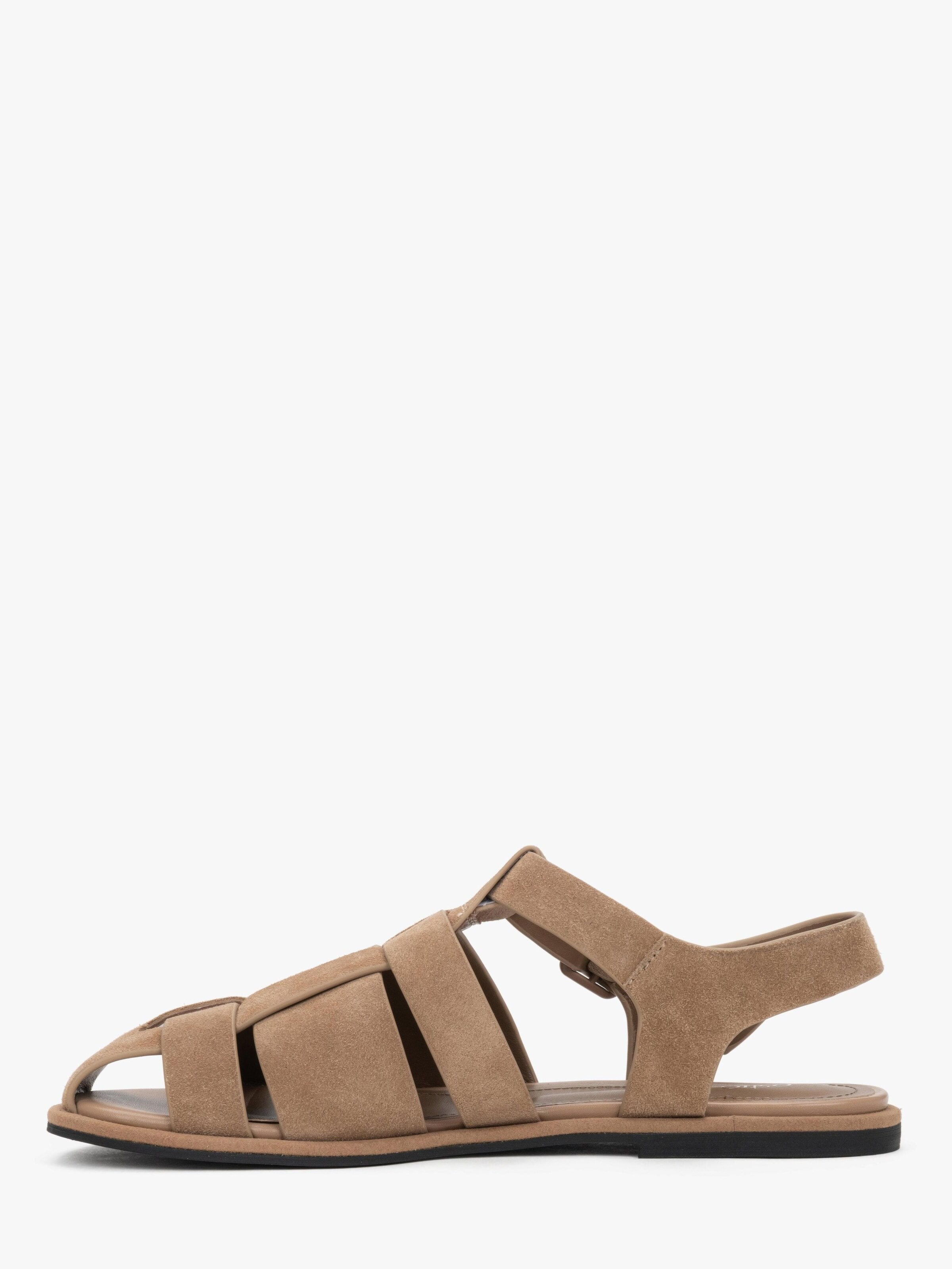 Estro Sandals '5316-13' in Beige