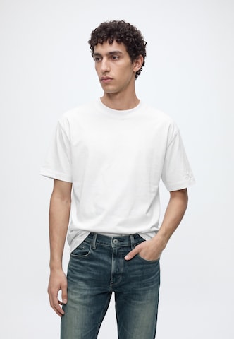 Regular Jean 'Mosa' G-STAR en bleu
