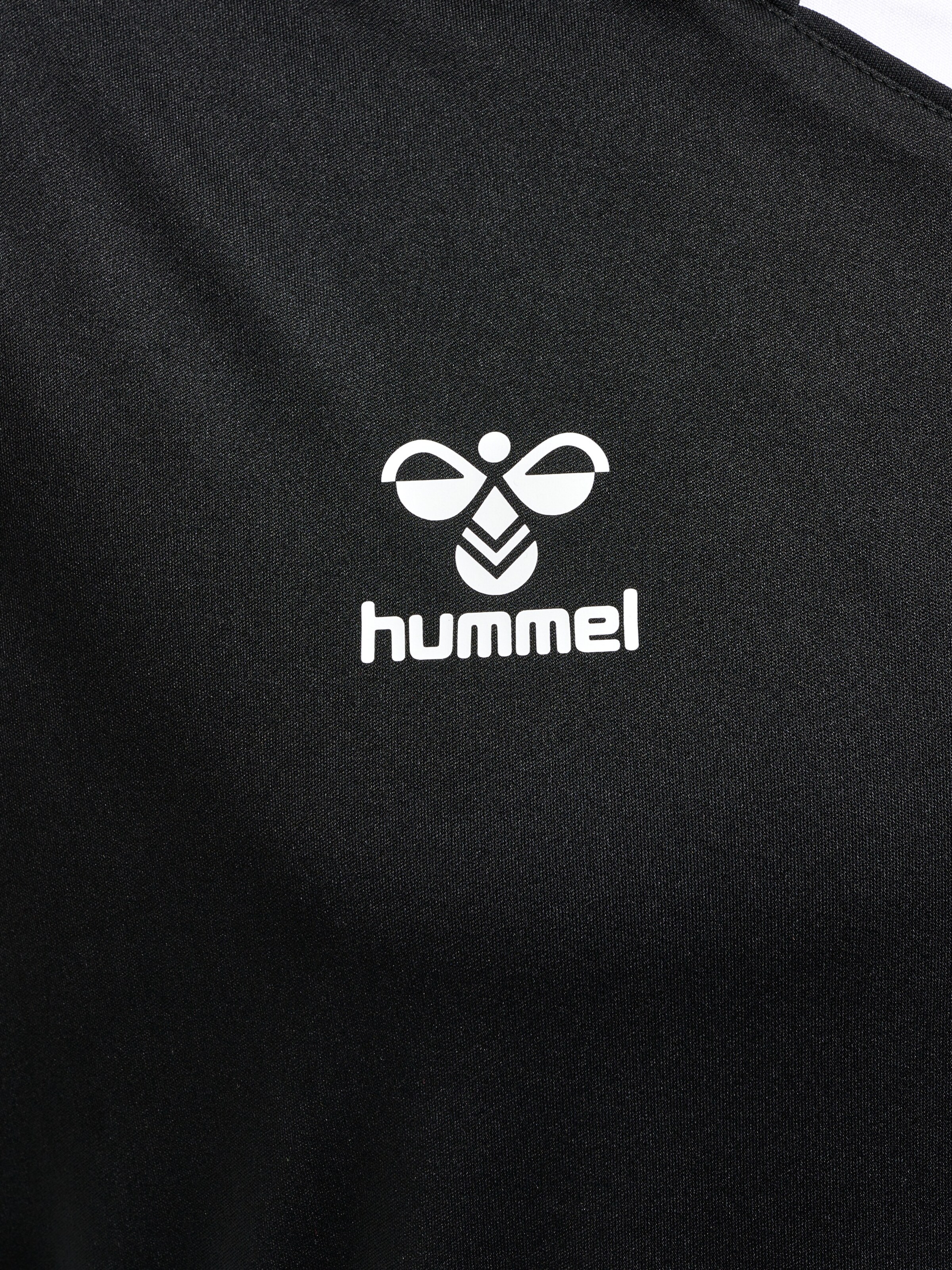 Hummel Jersey in Black