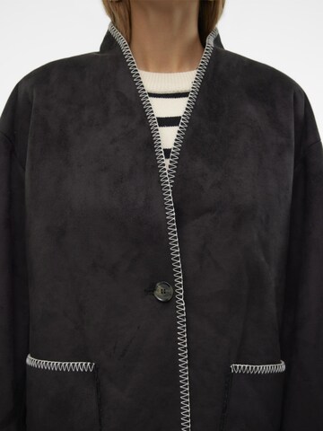 Veste mi-saison VERO MODA en noir