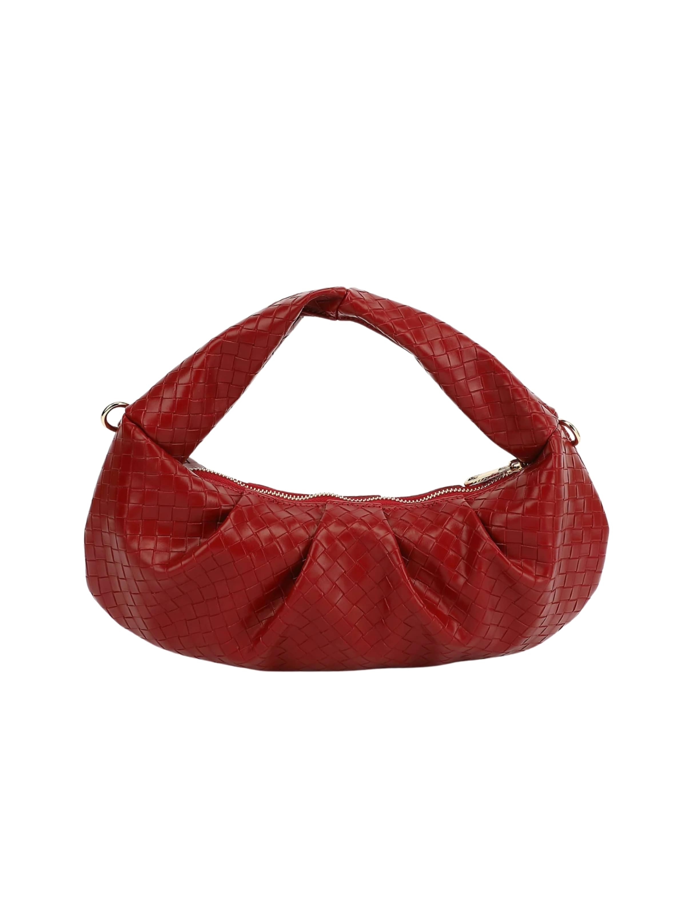 Noella Ostoskassi ' Sula ' värissä punainen