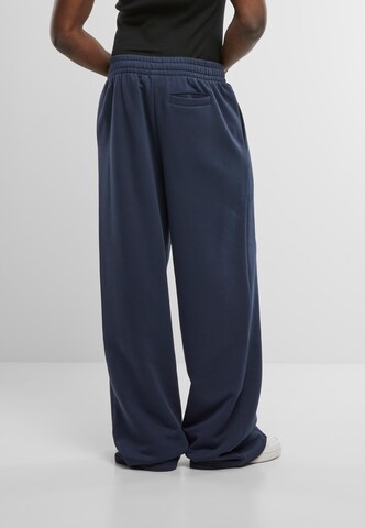 Loosefit Pantalon Karl Kani en bleu