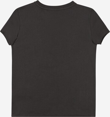KIDS ONLY Shirt 'Lacie' in Black