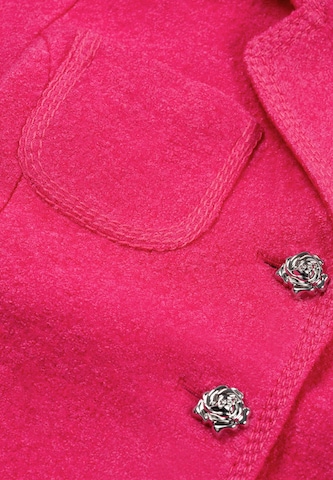 Fabienne Chapot Blazers in Roze