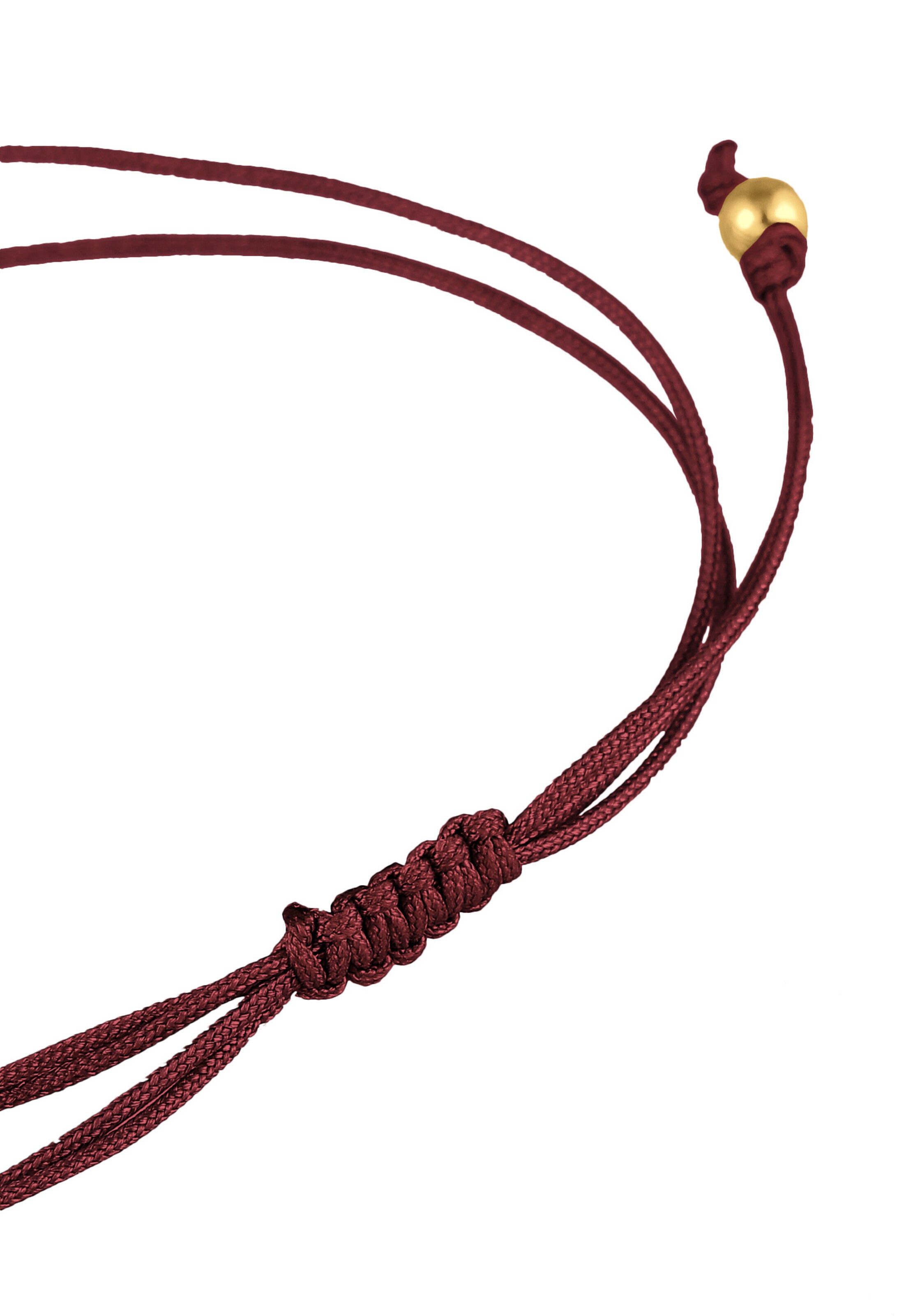 ELLI Armband in Gold