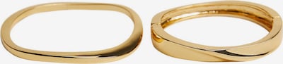MANGO Armband 'Jack' in de kleur Goud, Productweergave