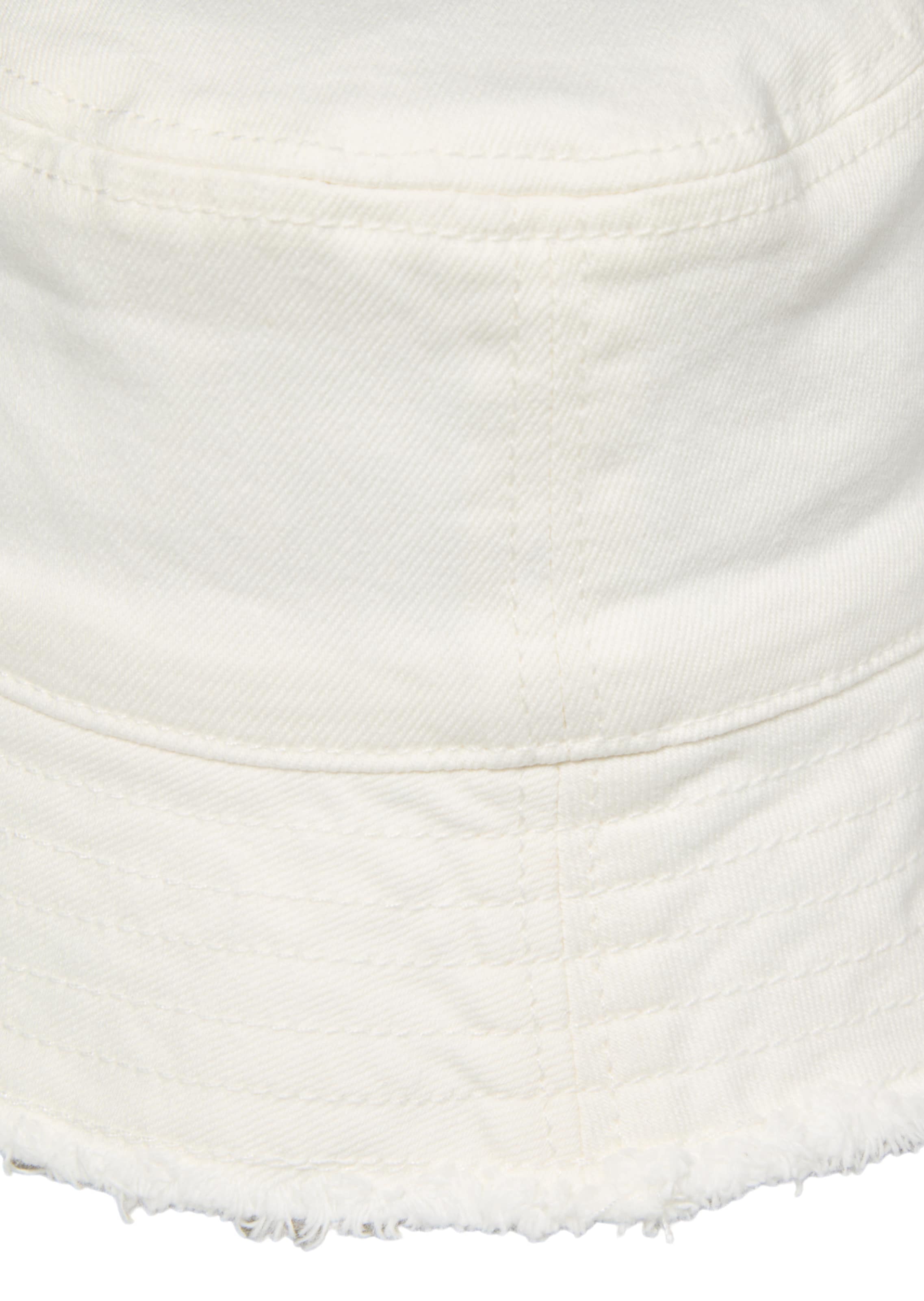 Marc O'Polo Hat in White