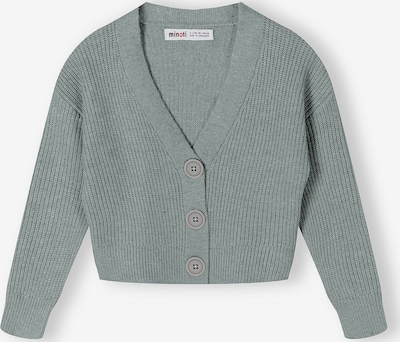 Kardiganas iš MINOTI, spalva – žalia, Prekių apžvalga