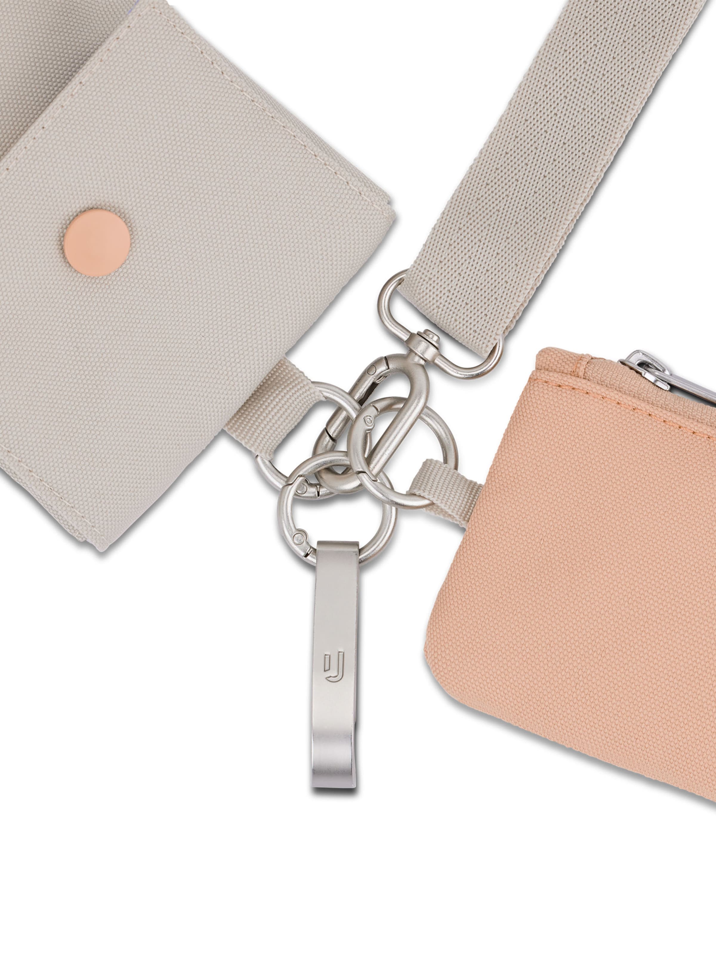 Protection pour Smartphone 'Juno' Johnny Urban en beige