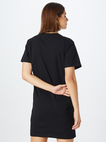 Urban Classics - Vestido en negro