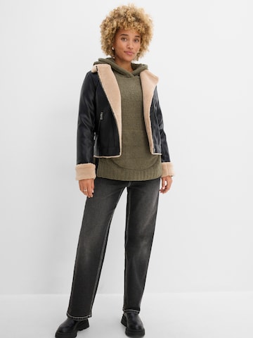 Pullover di bonprix in verde