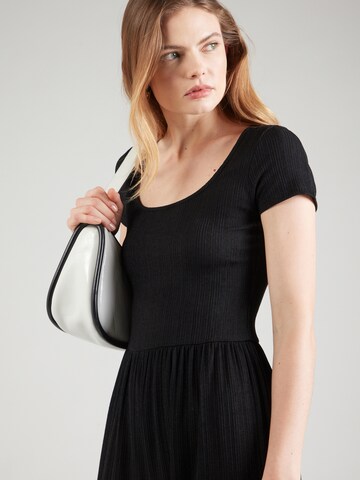 ABOUT YOU - Jumpsuit 'Melody' en negro